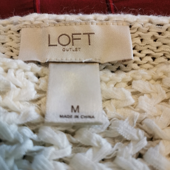 Loft sweater - Picture 2 of 11